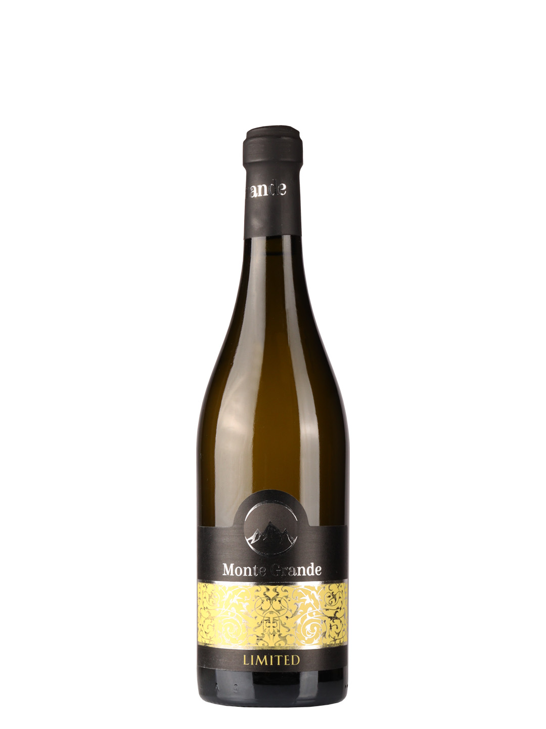 Monte Grande Chardonnay Limited