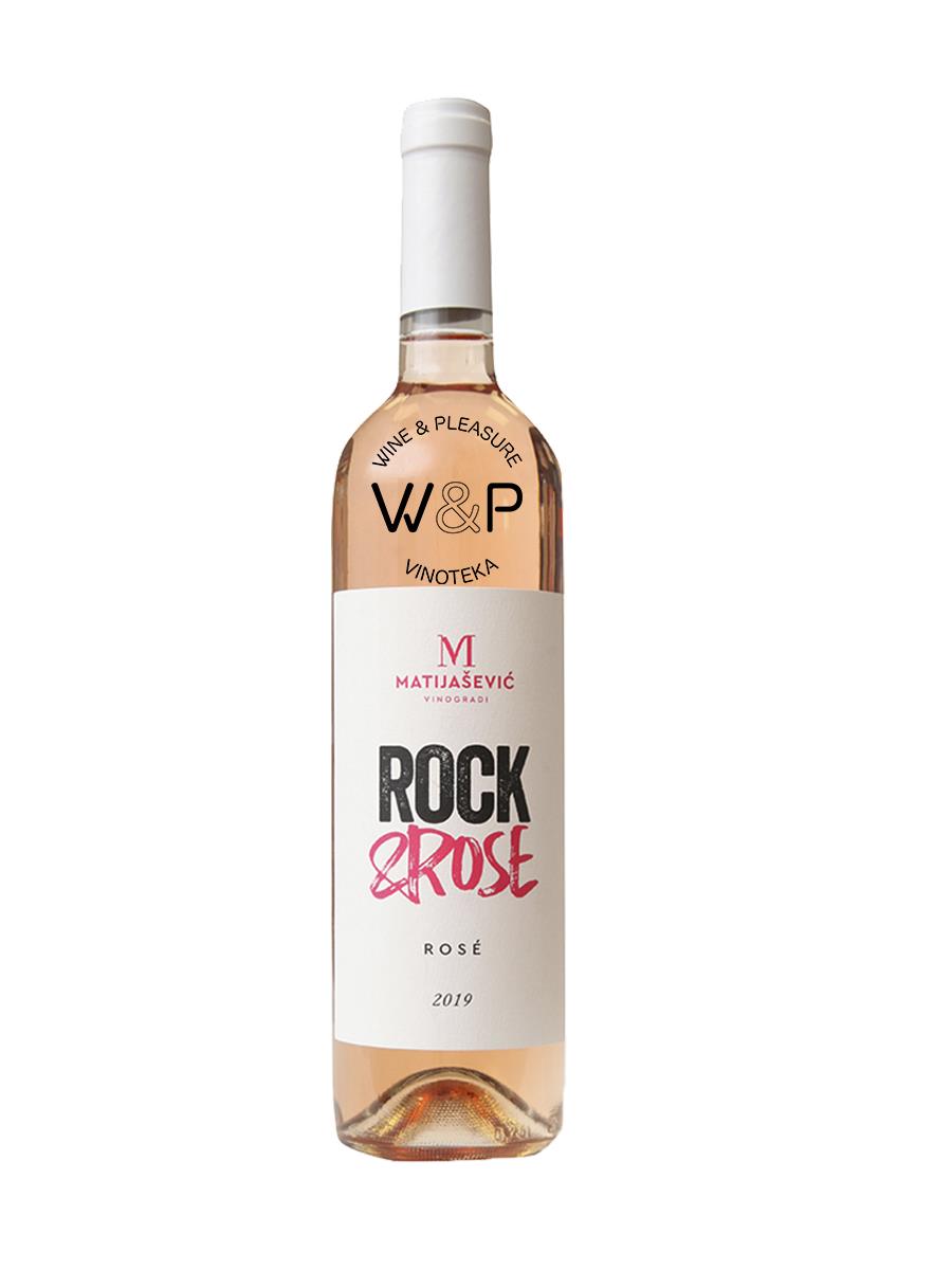 Matijašević Rock & Rose