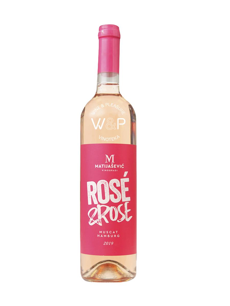 Matijašević Rose & Rose