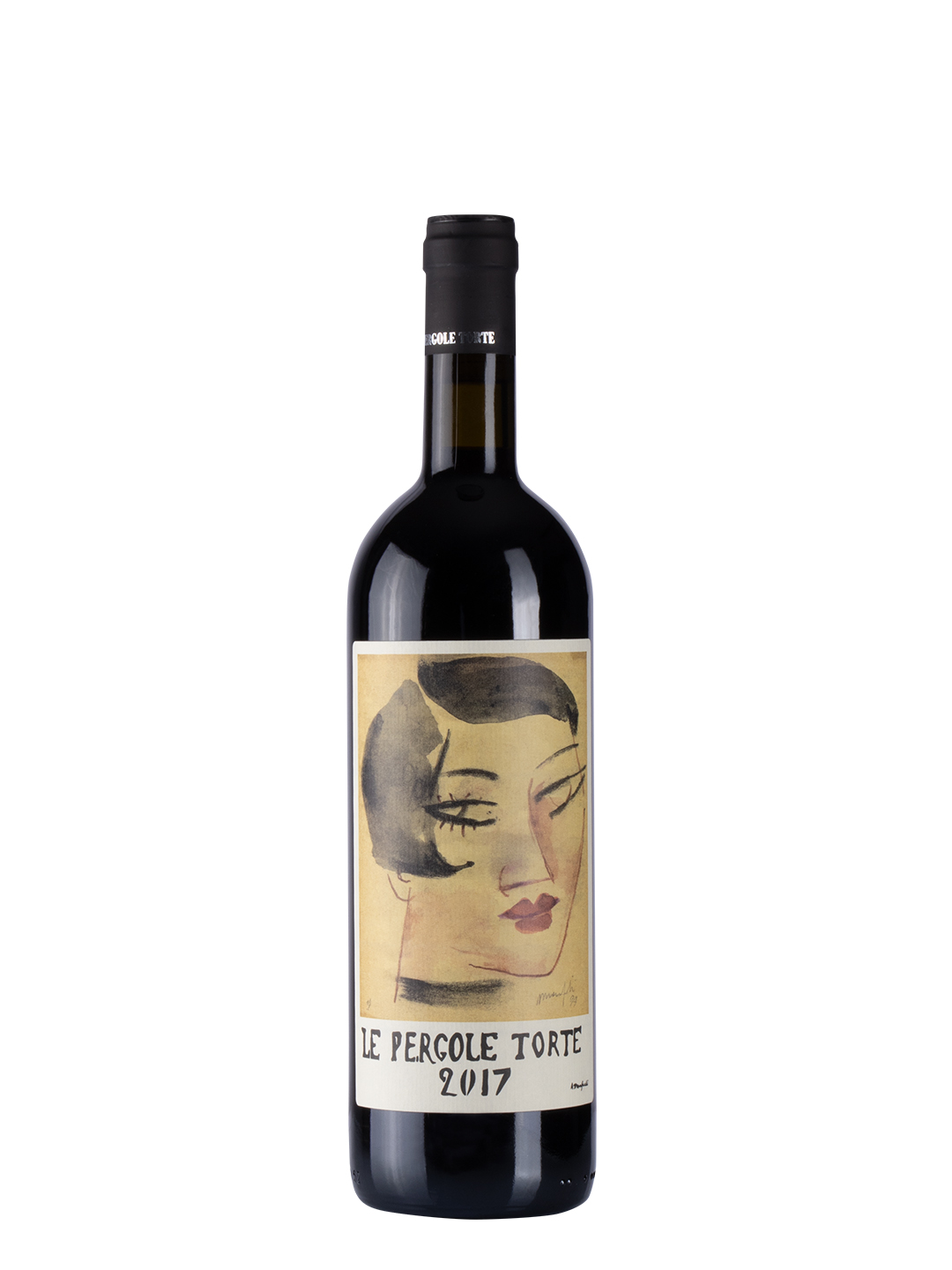La Pergole Torte
