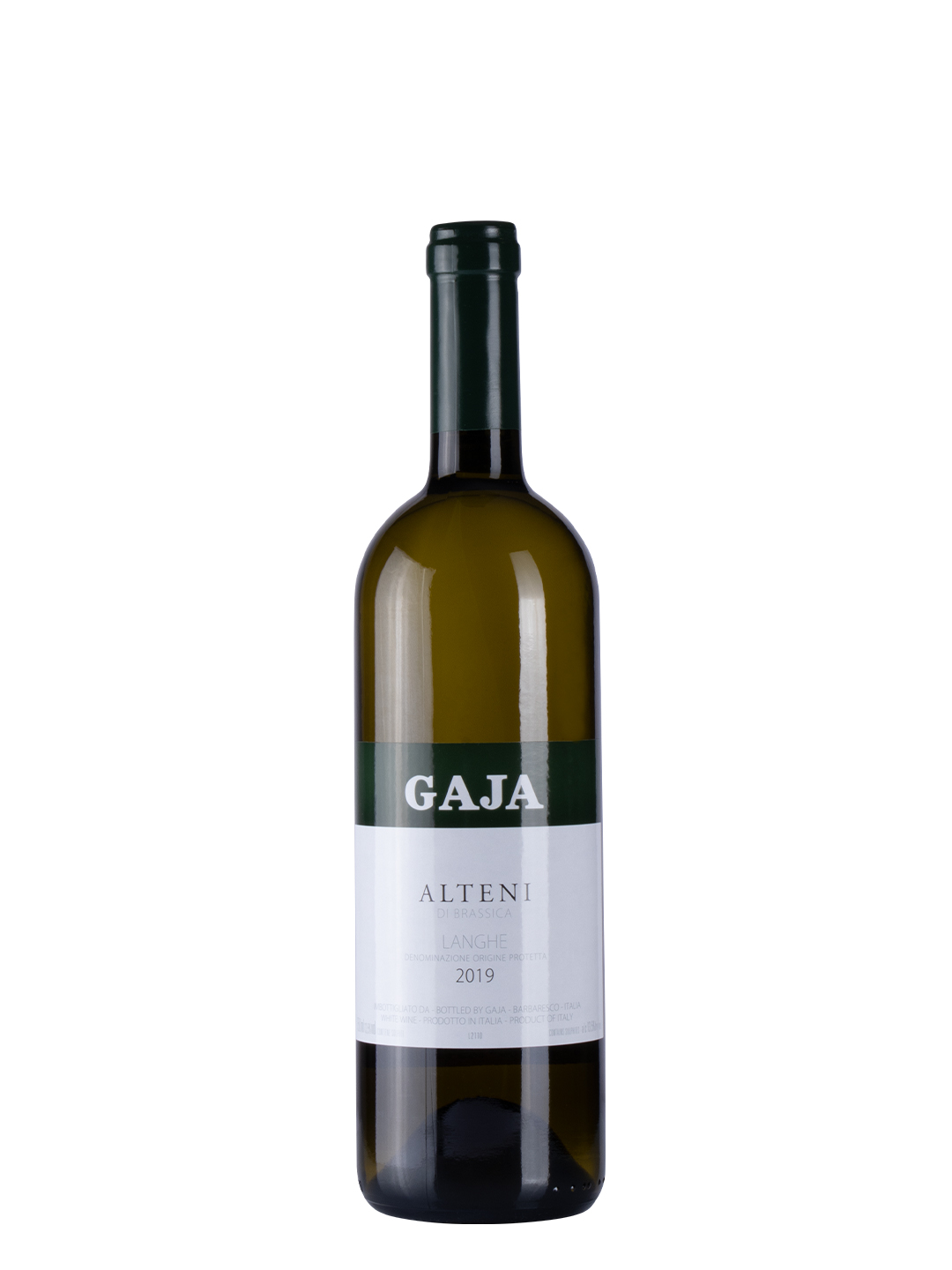 Gaja Alteni Di Brassica