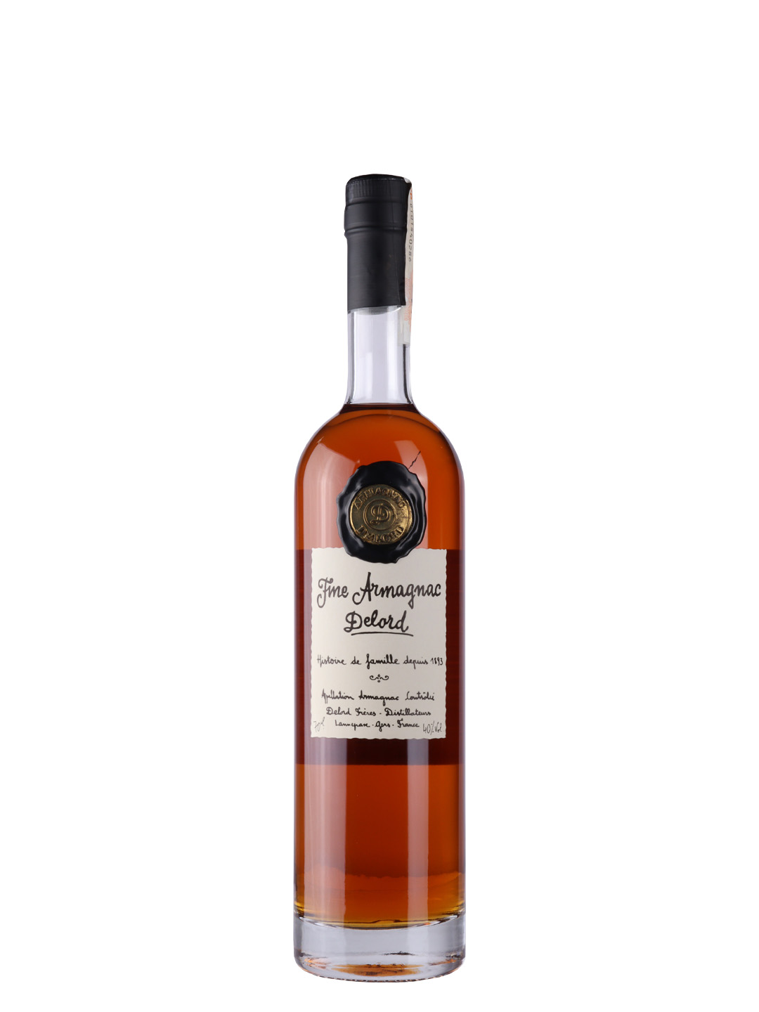 Delord Fine Armagnac 