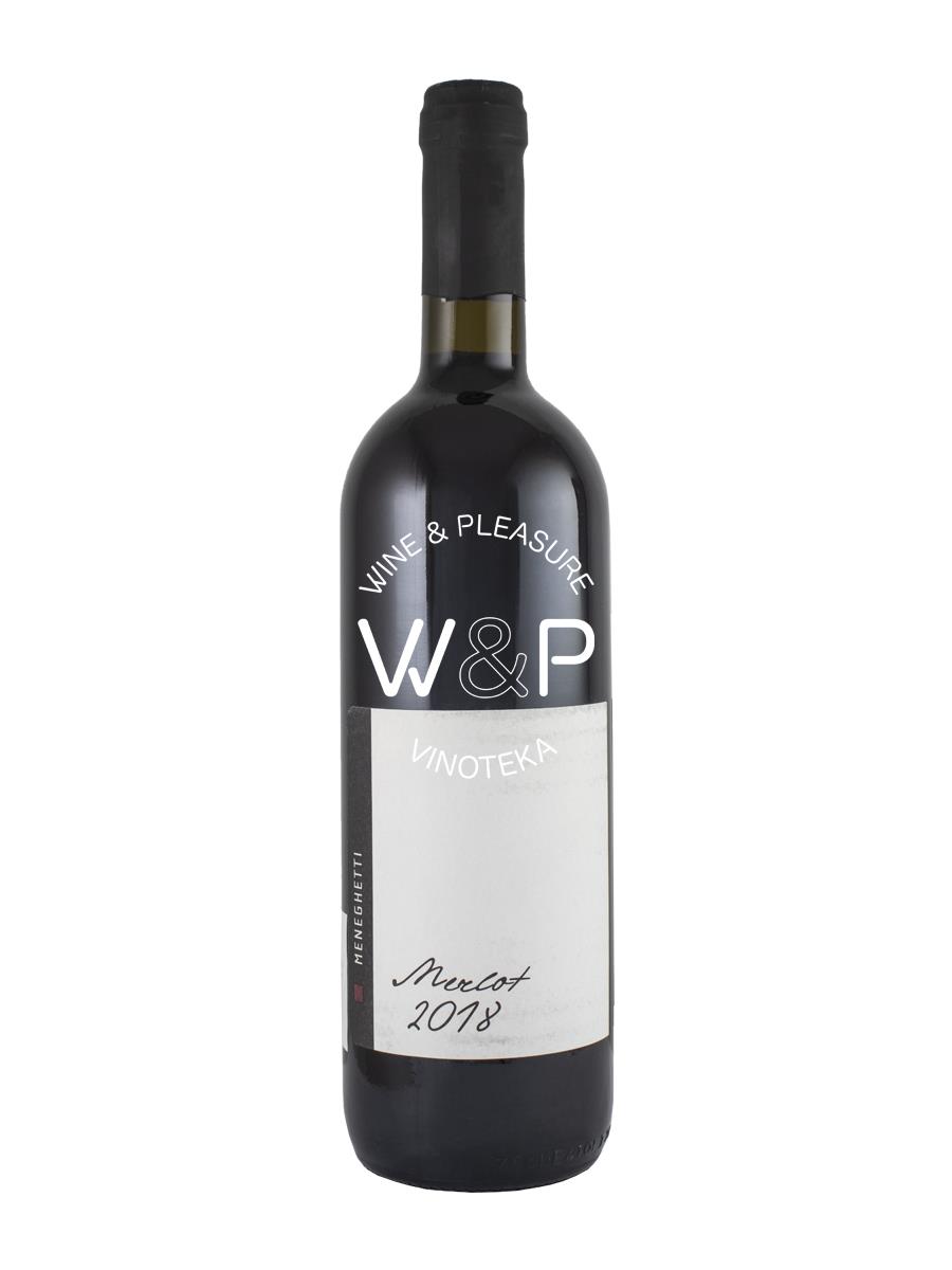 Meneghetti Merlot