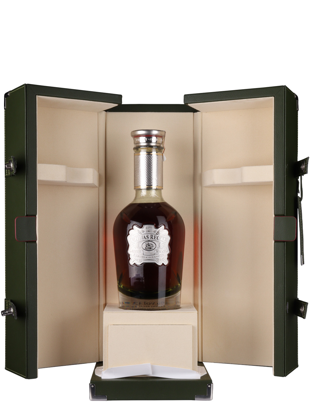 Whisky Chivas Regal The Icon 0,7l