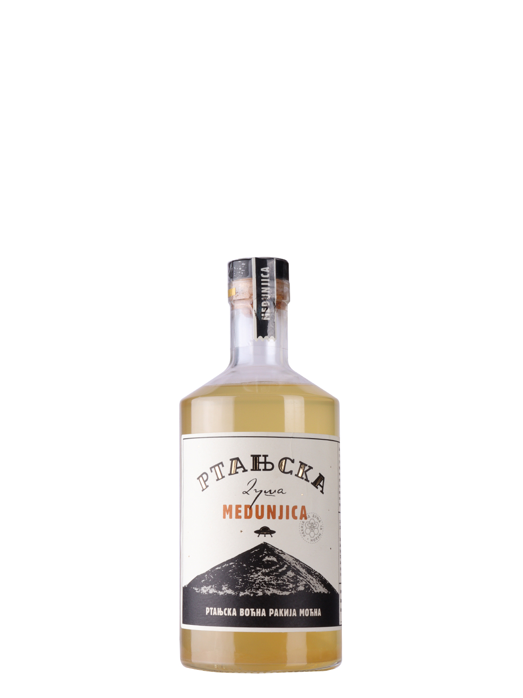 Rtanjska Duša Medunjica 0,7L