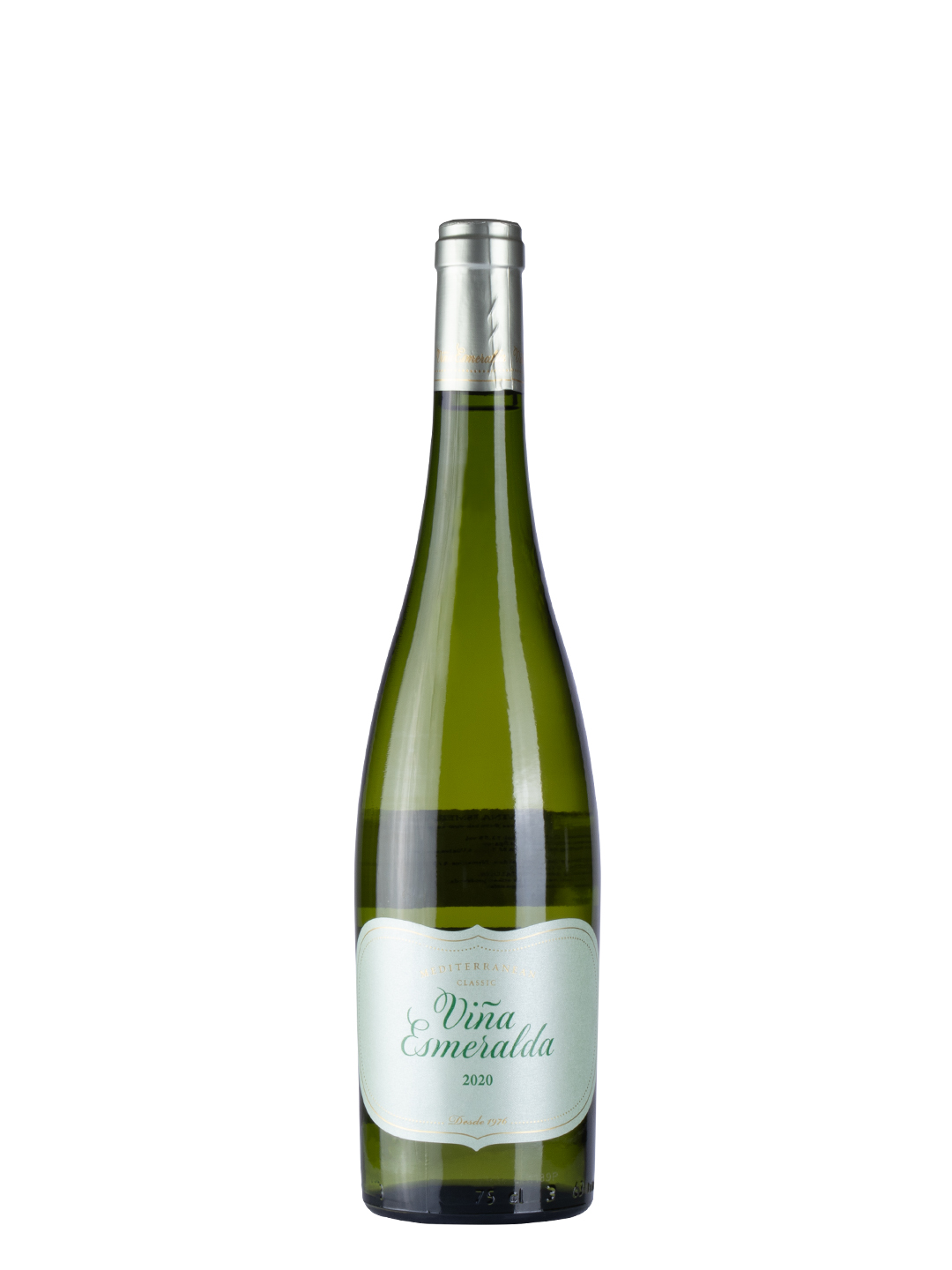 Miguel Torres Vina Esmeralda