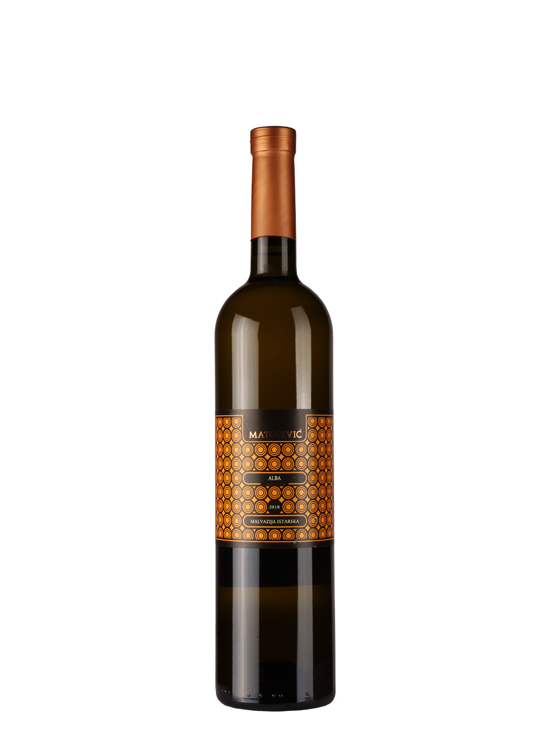 Matošević Alba Barrique