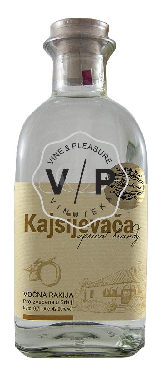 Milenković Kajsijevača Lux