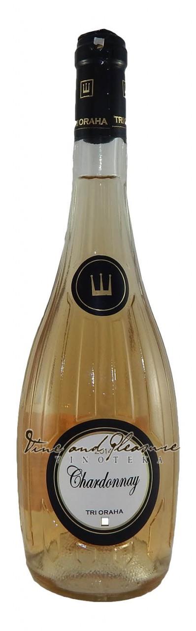 Tri Oraha Chardonnay