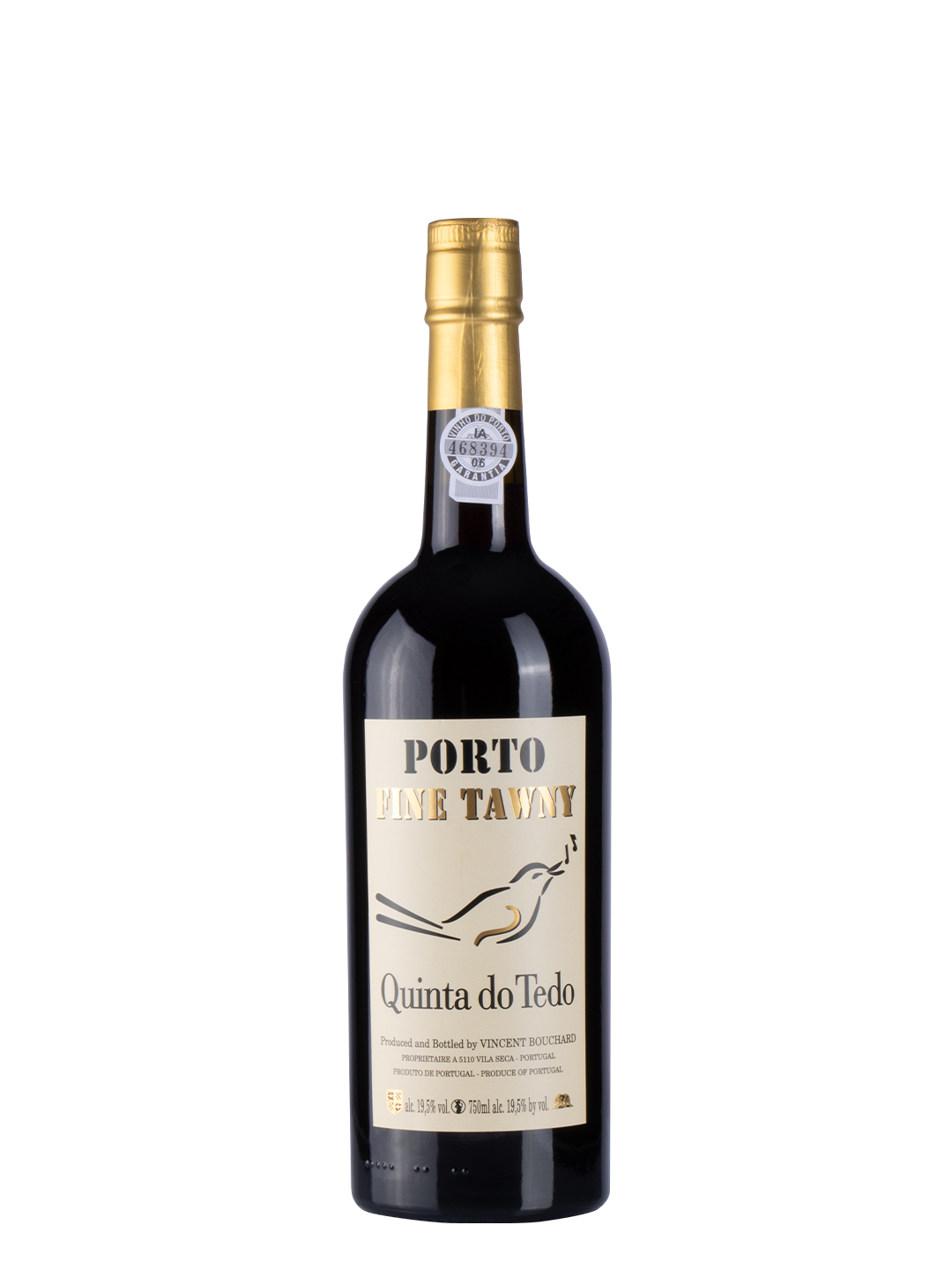 Quinta Do Tedo Porto Fine Tawny 