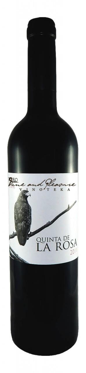 Quinta De La Rosa 