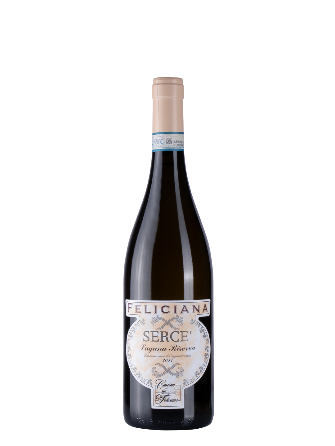 Feliciana Serce Lugana Riserva