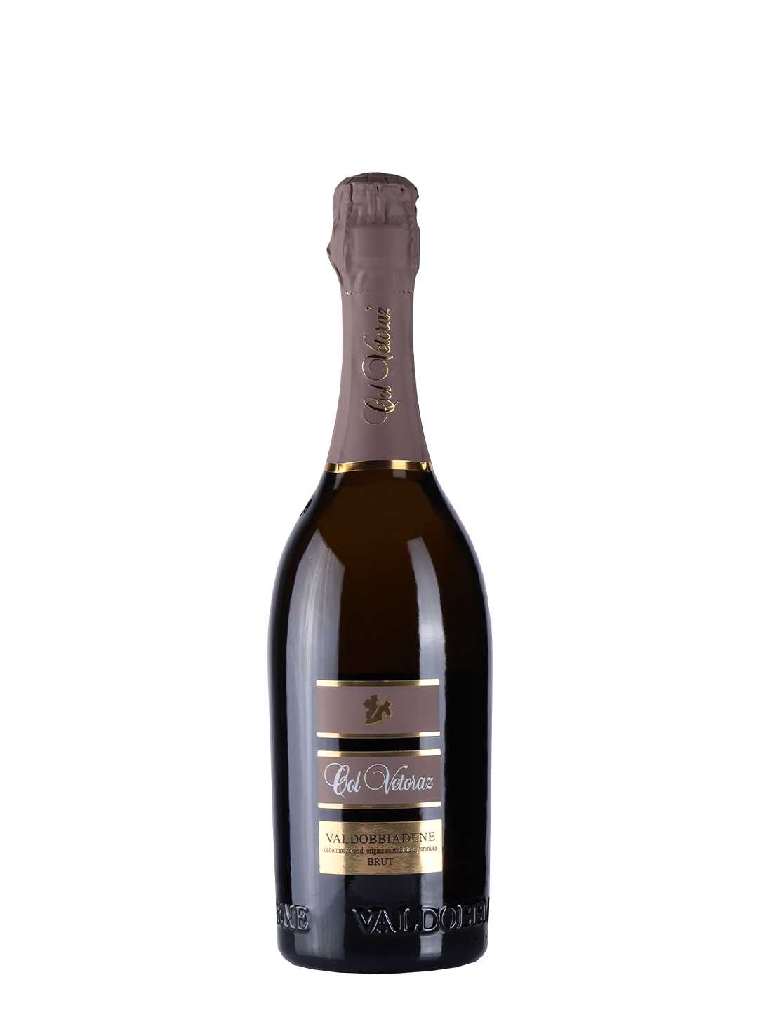 Col Vetoraz Superiore di Valdobbiadene Prosecco Brut