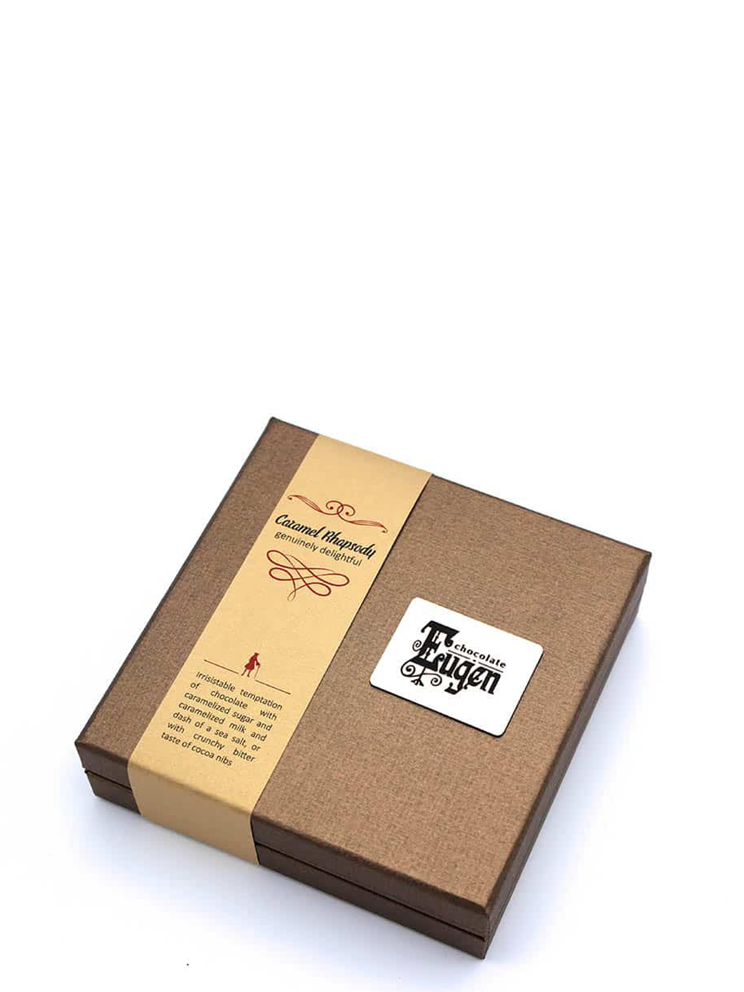 Eugen Caramel Rhapsody 200 gr 