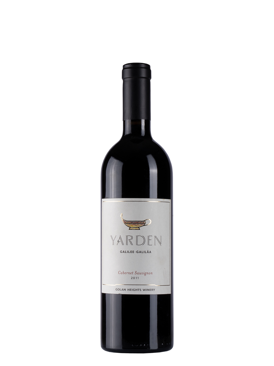 Golan Heights Yarden Cabernet Sauvignon