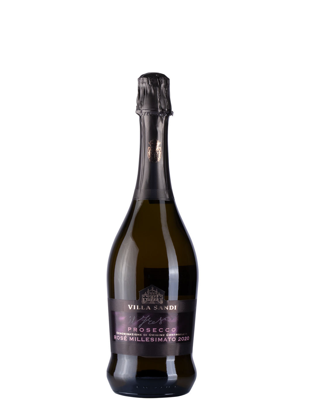 Villa Sandi Prosecco Rose Millesimato