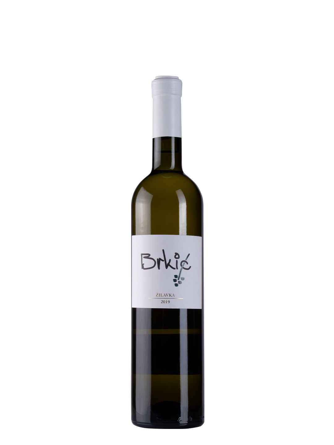 Brkić Žilavka