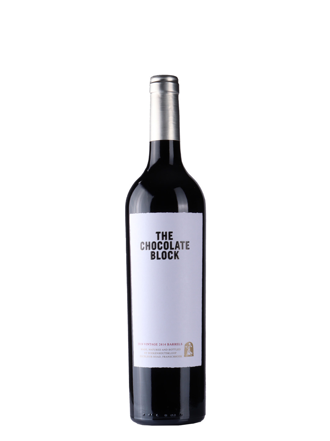 The Chocolate Block