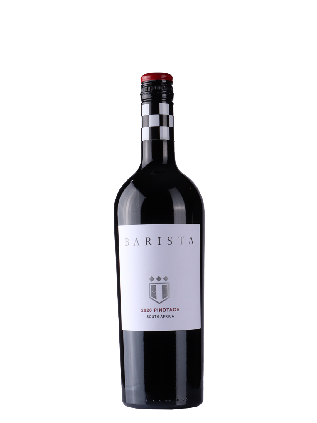 Barista Pinotage