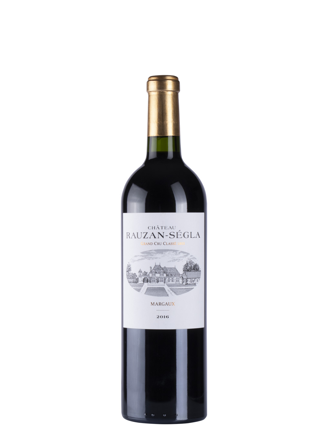 Chateau Rauzan Segla