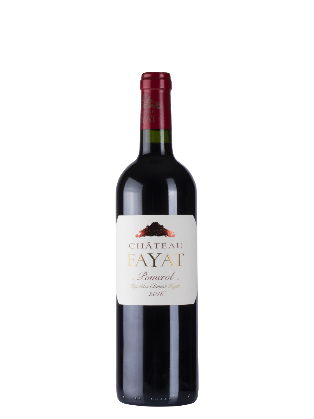Chateau Fayat