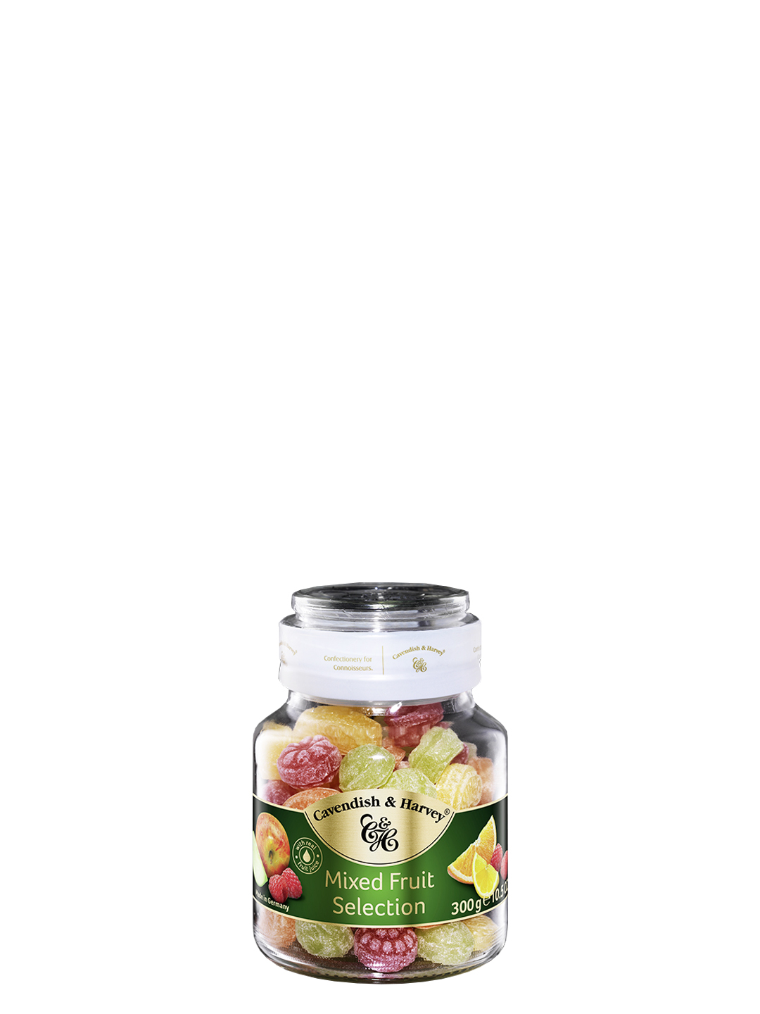C&H bombone mix - tegla 300g