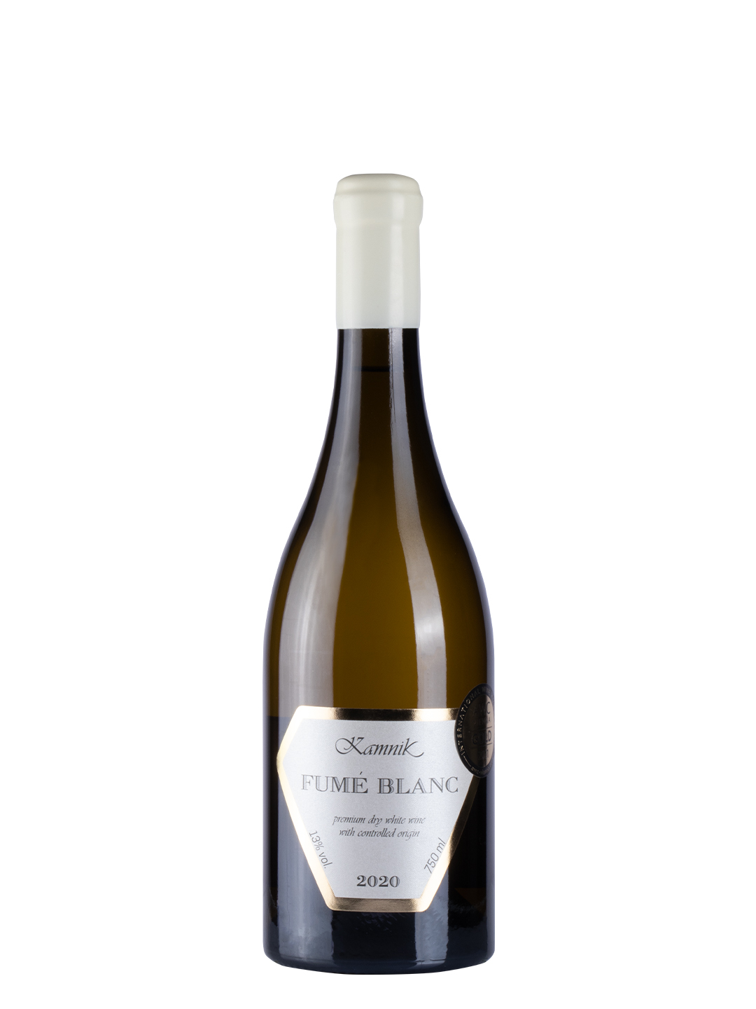 Kamnik Fume Blanc
