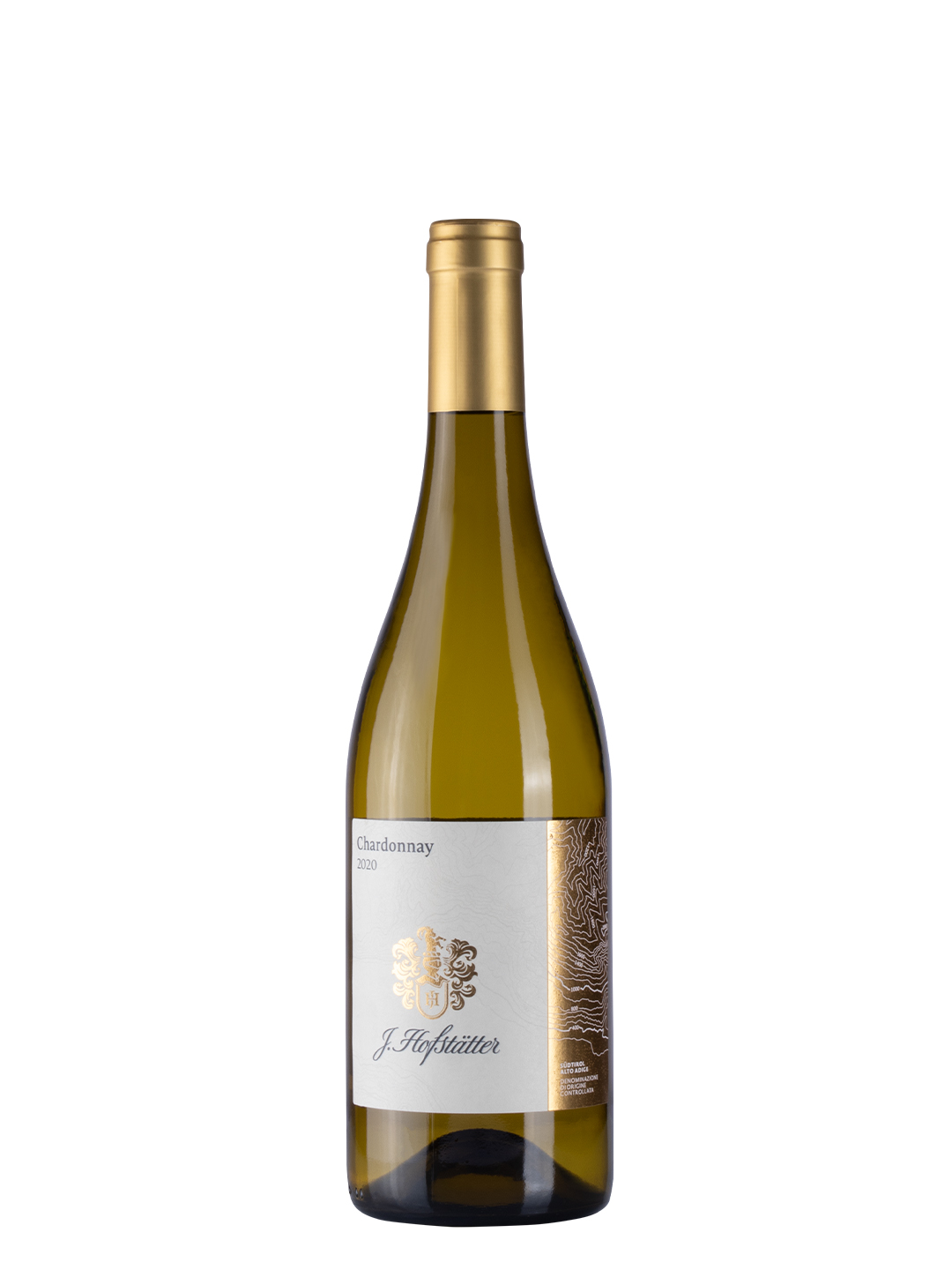 Hofstatter Chardonnay