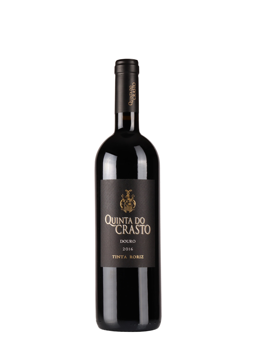 Quinta Do Crasto Tinta Roriz
