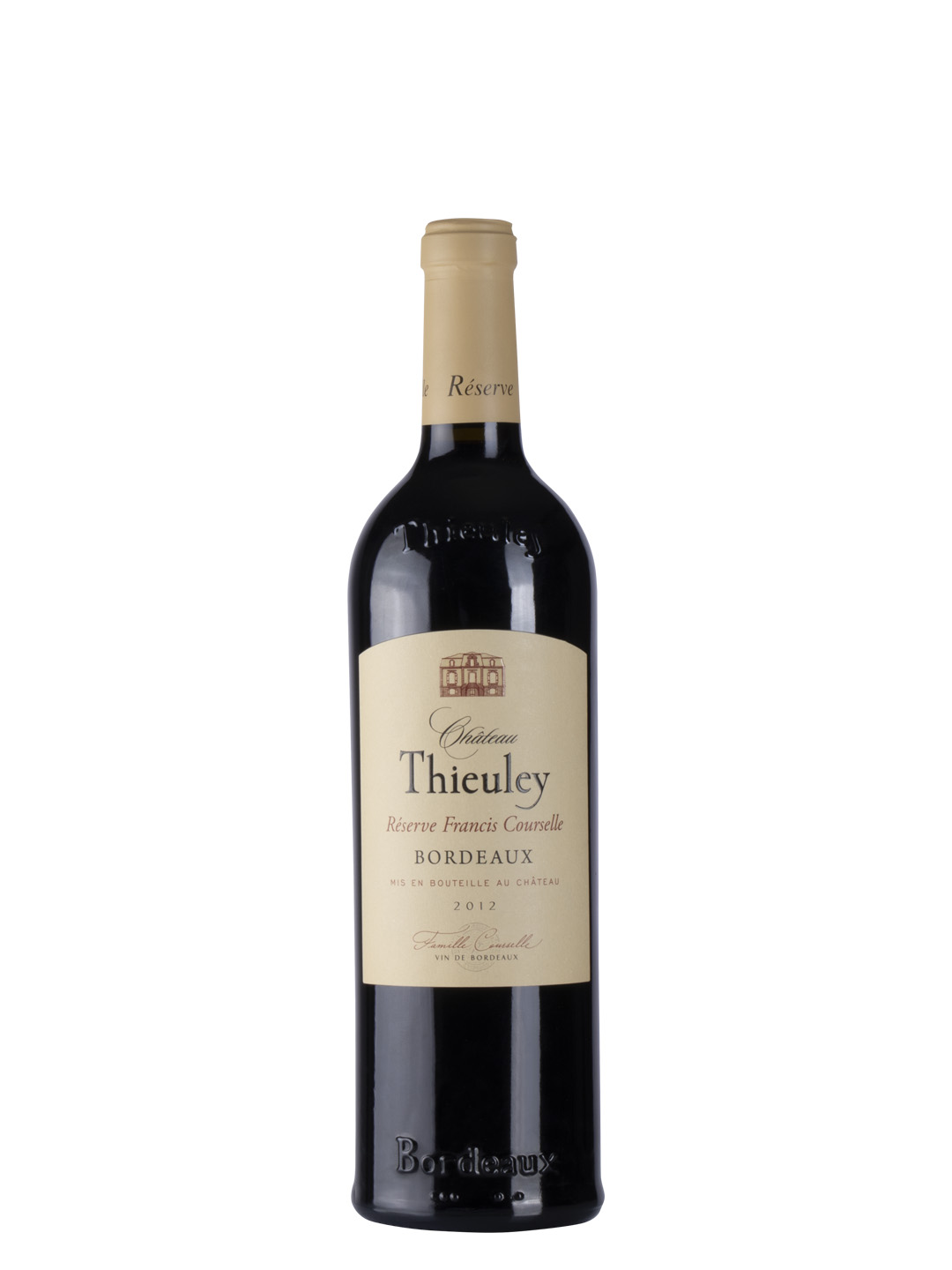 Chateau Thieuley