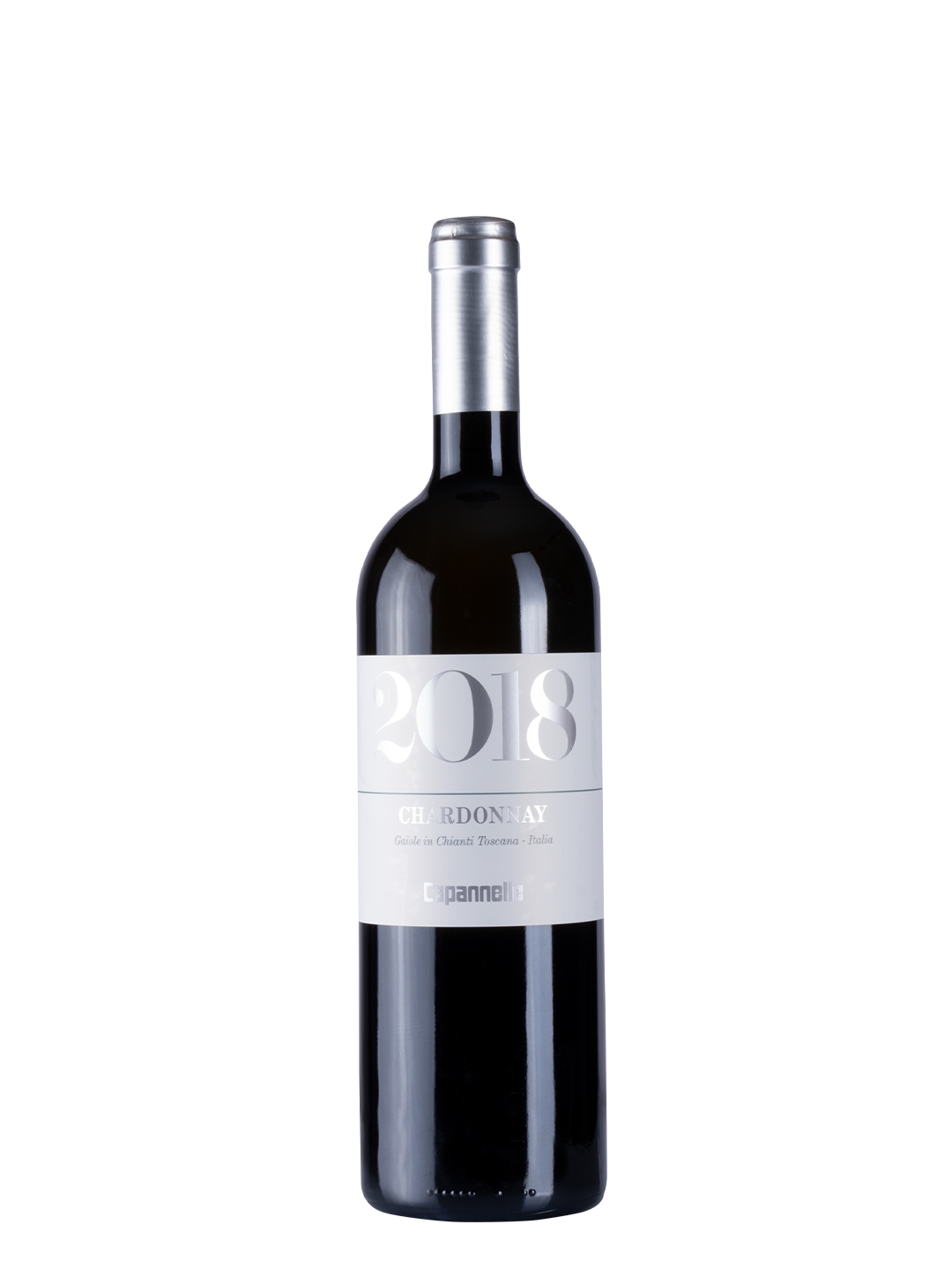 Capannelle Chardonnay
