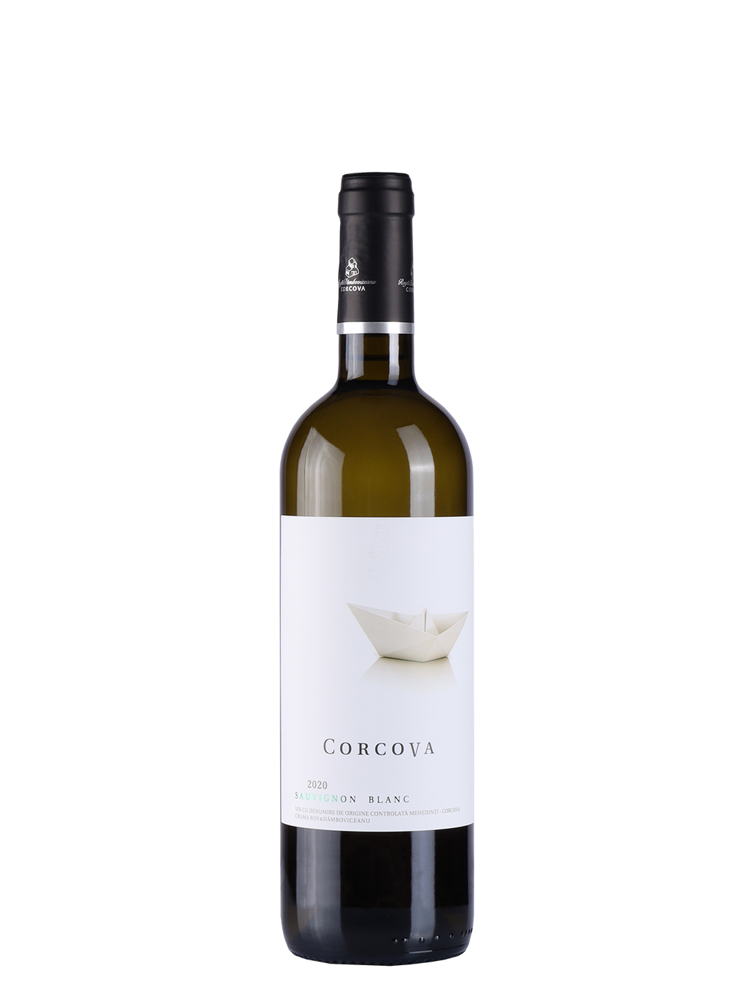 Corcova Sauvignon Blanc