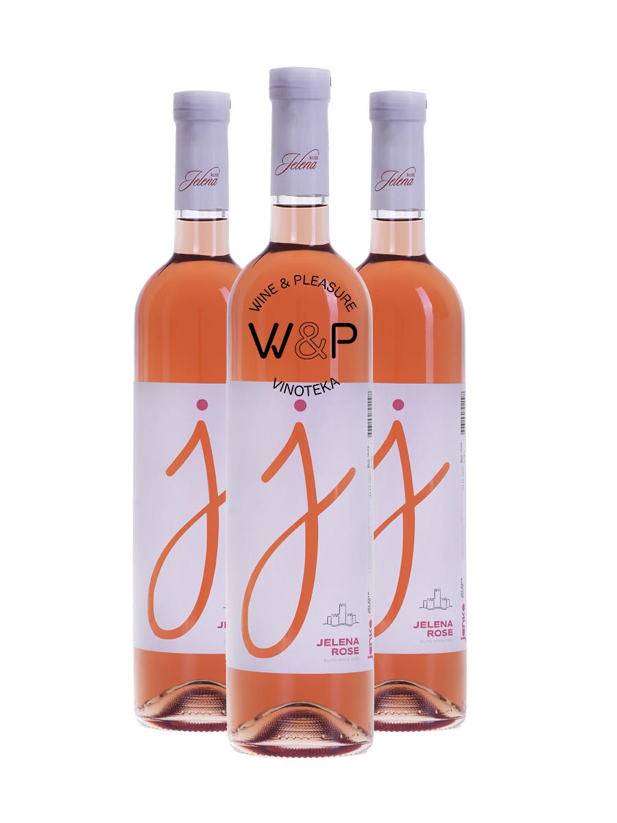 AKCIJA 2+1 Janko Jelena Rose