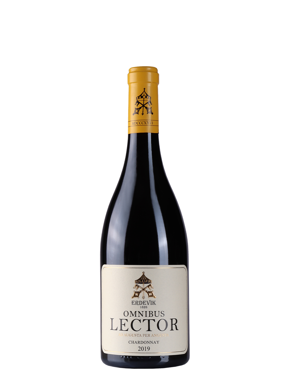 Erdevik Omnibus Lector Chardonnay