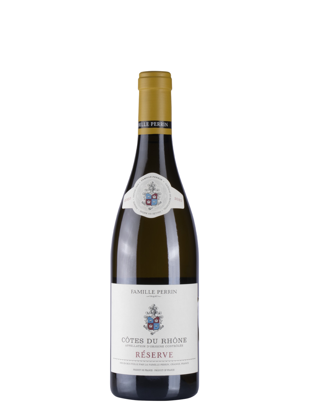 Famille Perrin Reserve Blanc