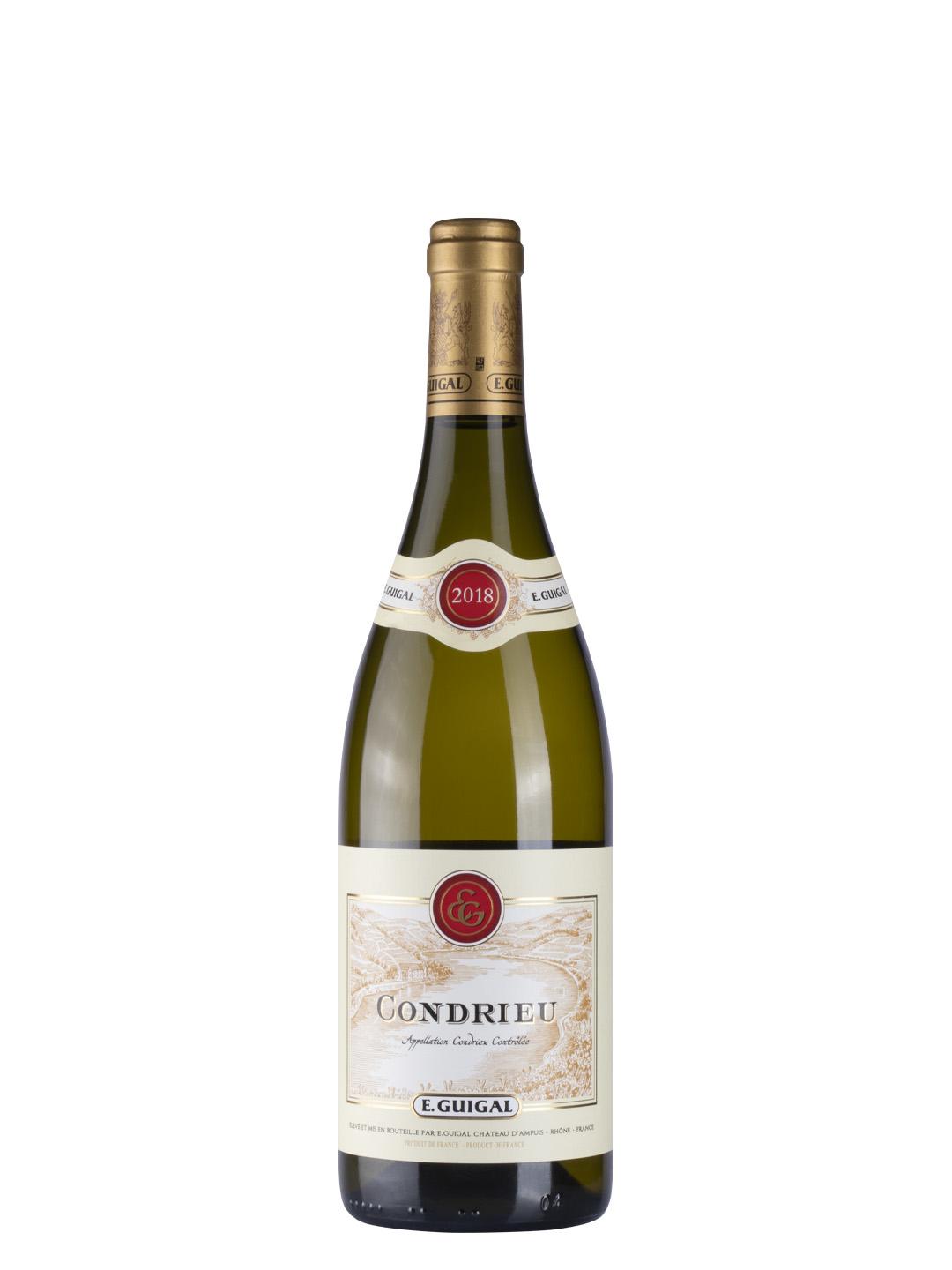 E.Guigal Condrieu