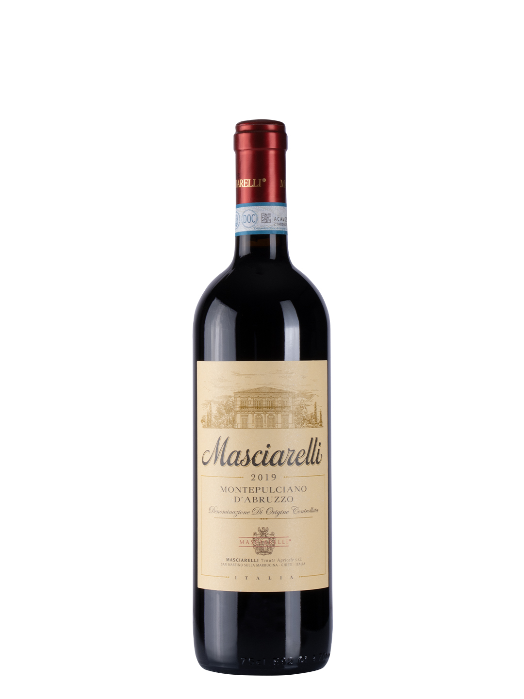 Masciarelli Montepulciano D'Abruzzo