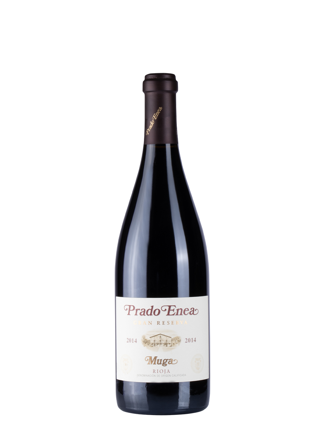 Muga Prado Enea Rioja Gran Reserva