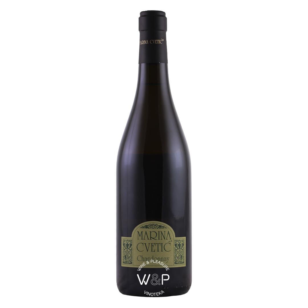 Marina Cvetić Chardonnay