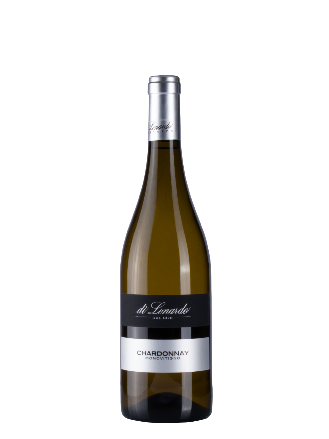 Di Lenardo Monovitigno Chardonnay