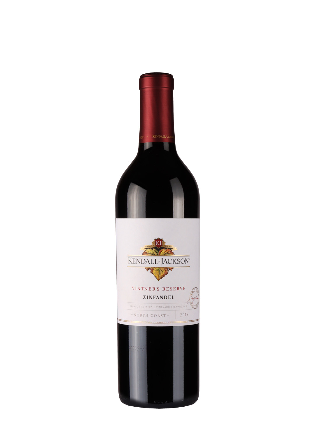 Kendall-Jackson VR Zinfandel