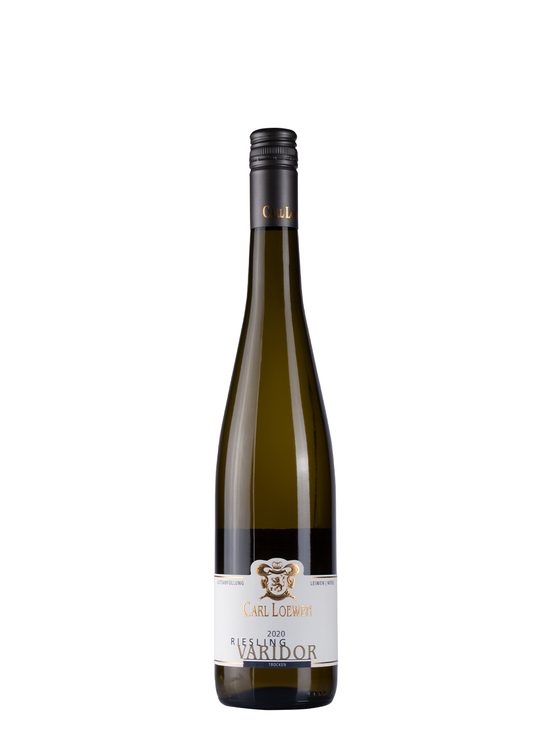 Carl Loewen Varidor Riesling 