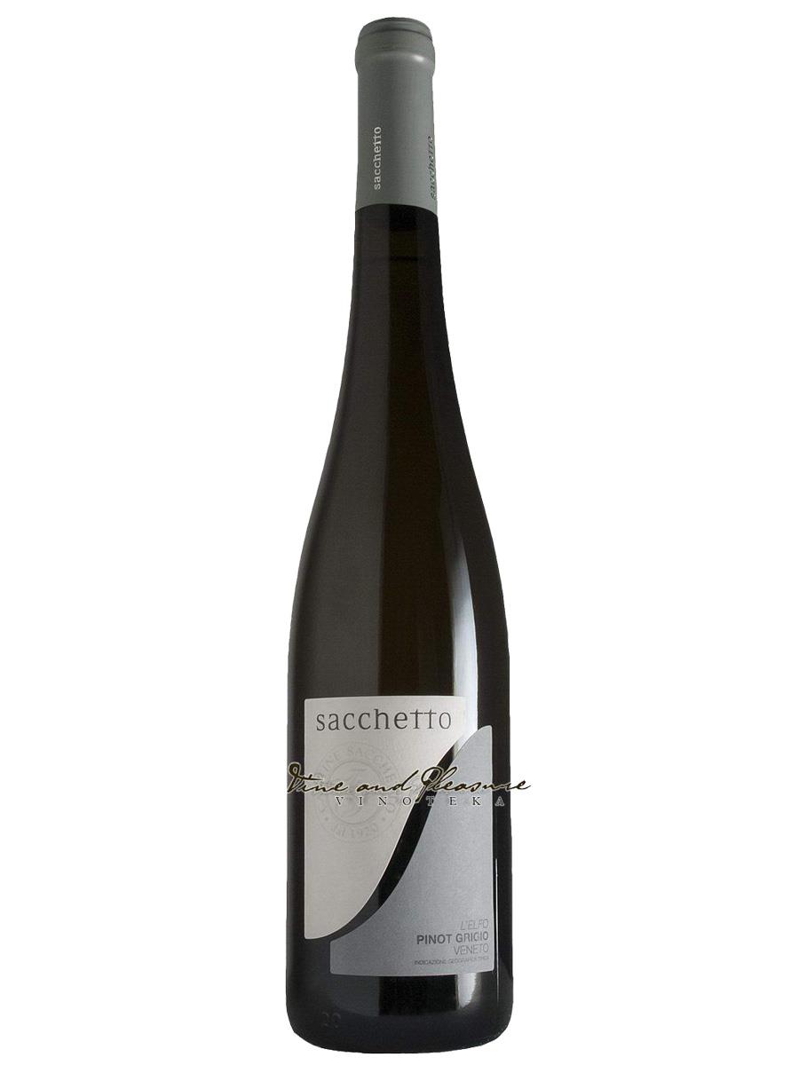 Sacchetto Pinot Grigio