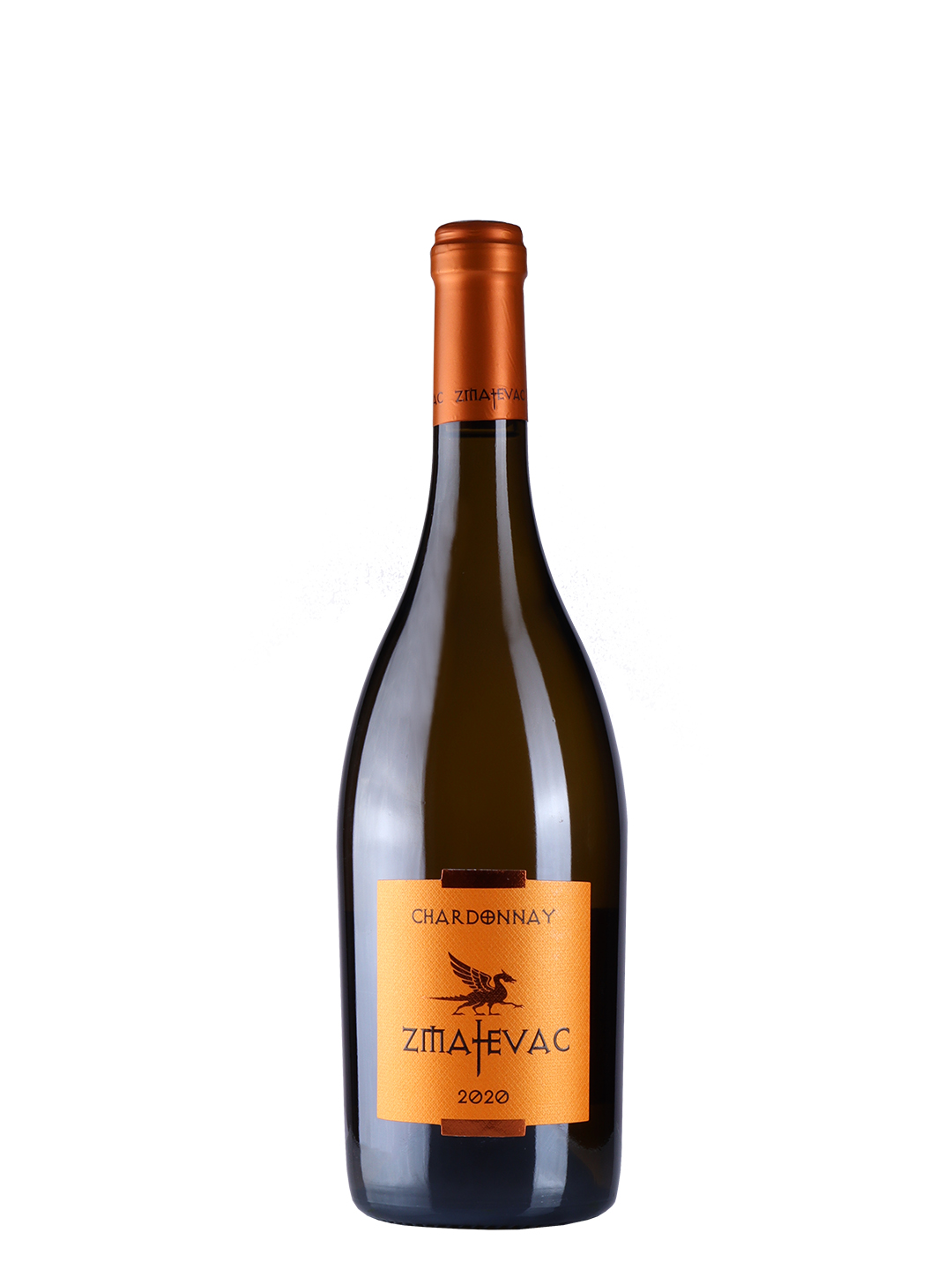 Zmajevac Chardonnay