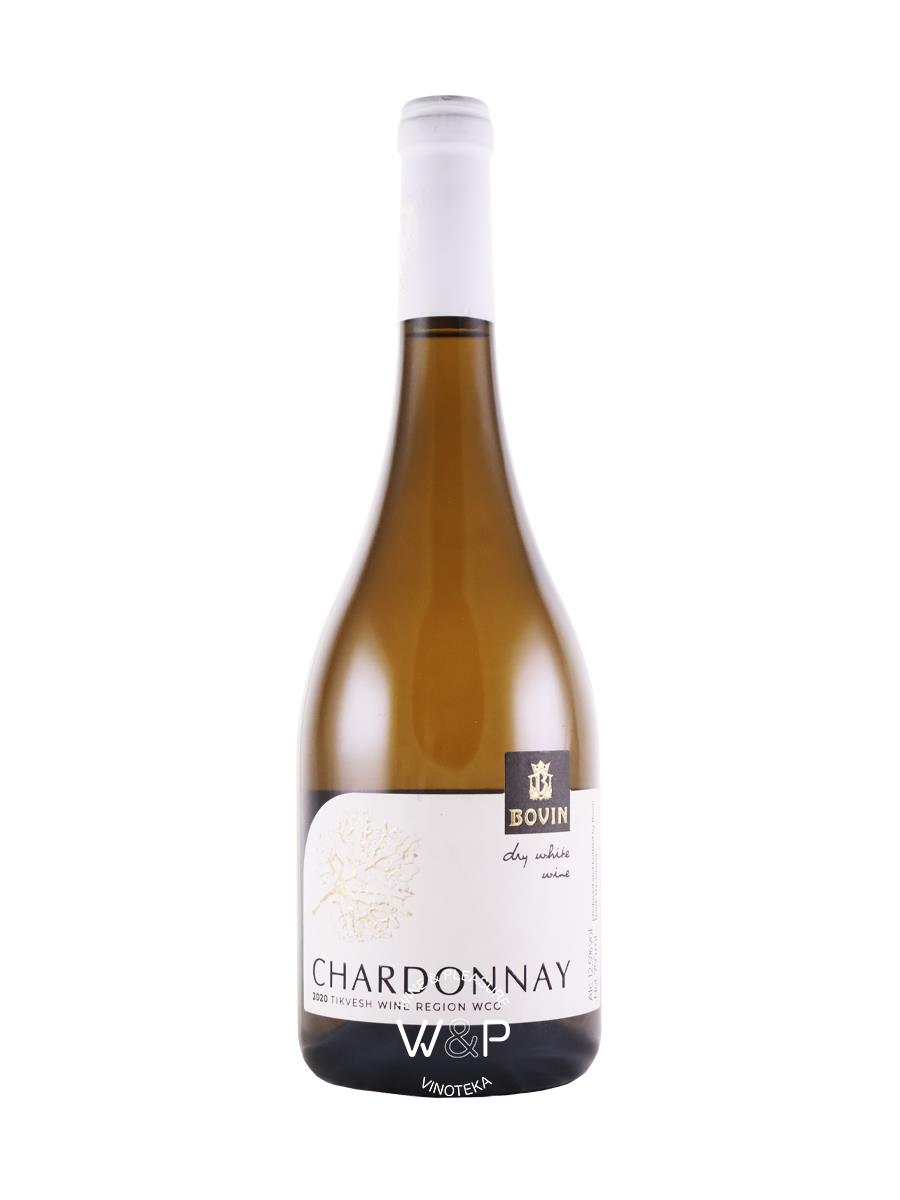 Bovin Chardonnay