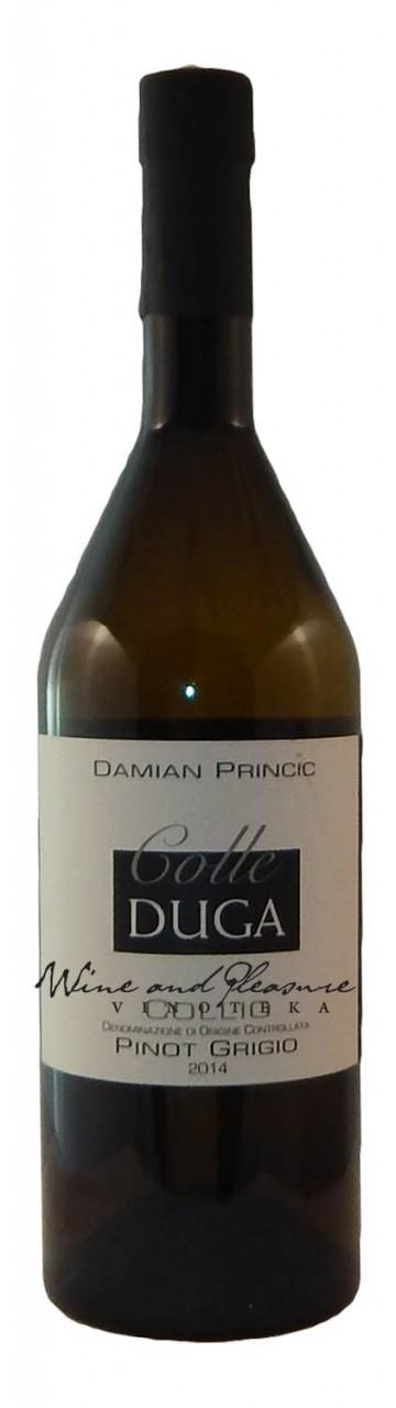 Colle Duga Pinot Grigio 