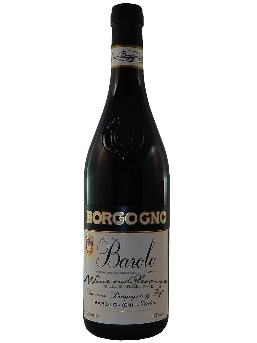 Borgogno Barolo