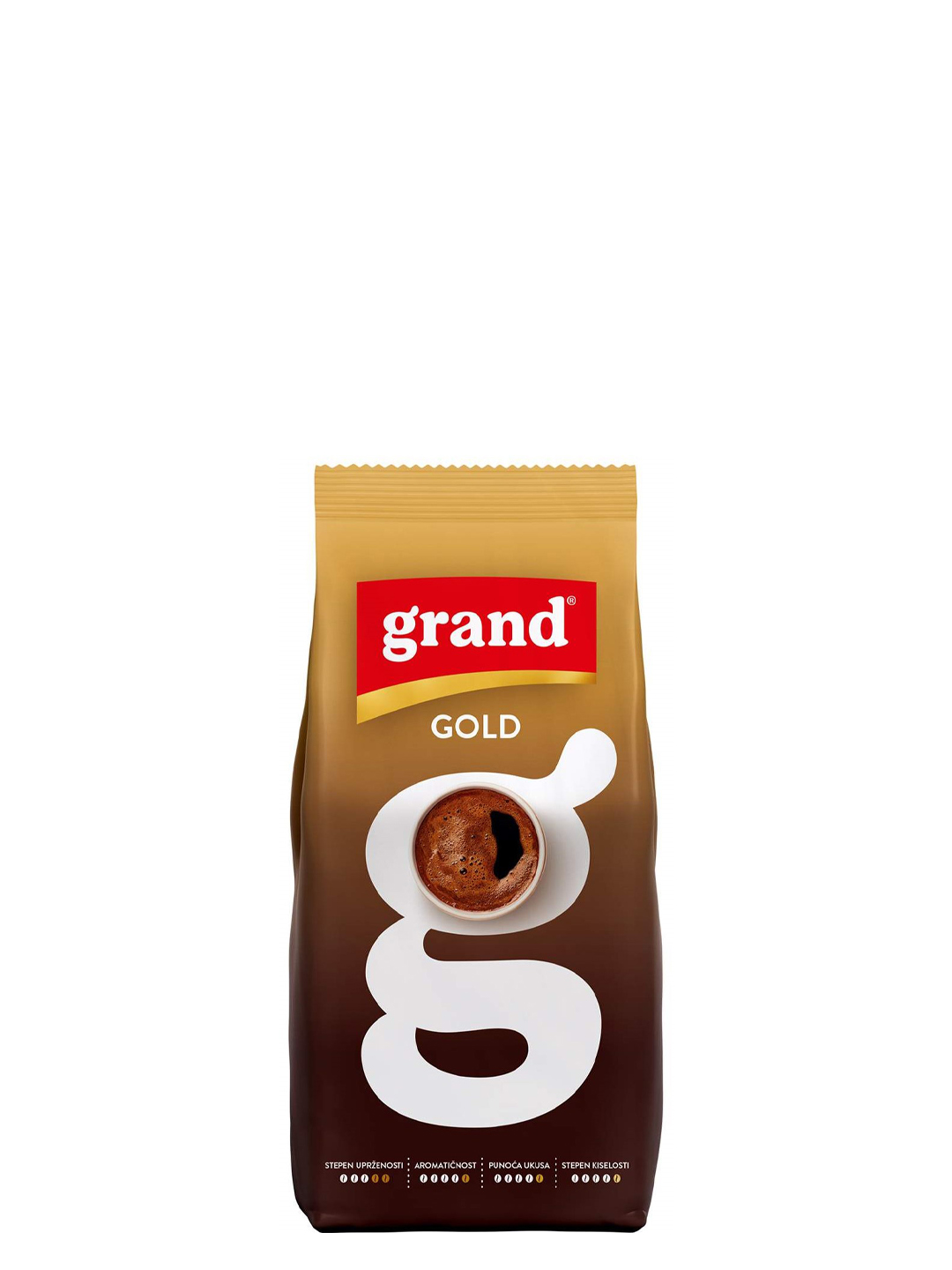 Kafa Grand Gold 200g
