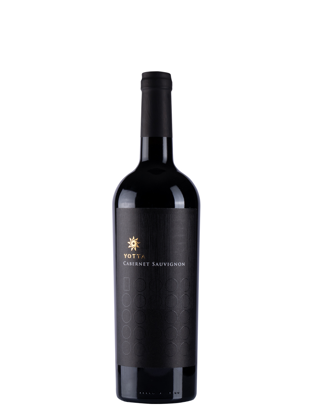Yotta Cabernet Sauvignon