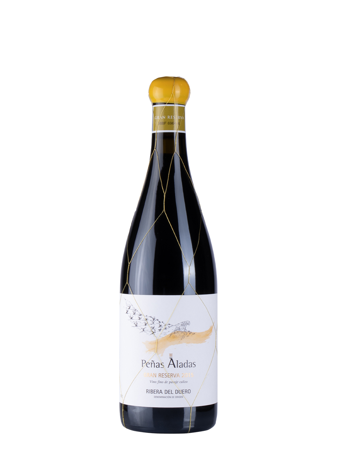 Dominio Del Aguila Gran Reserva